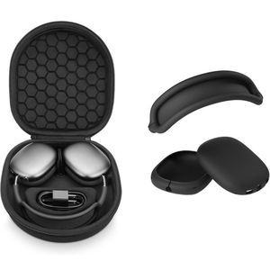 NWT Airpods Max Headphones Smart Case